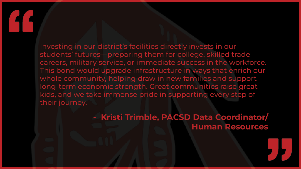 Kristi Quote