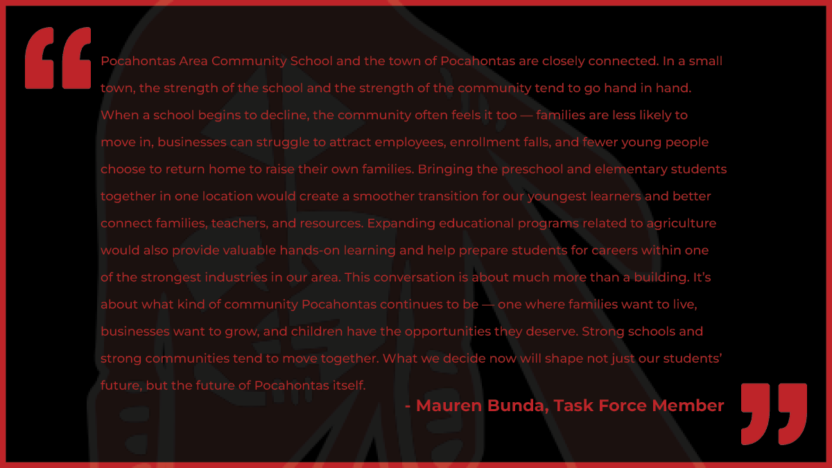 maureen quote