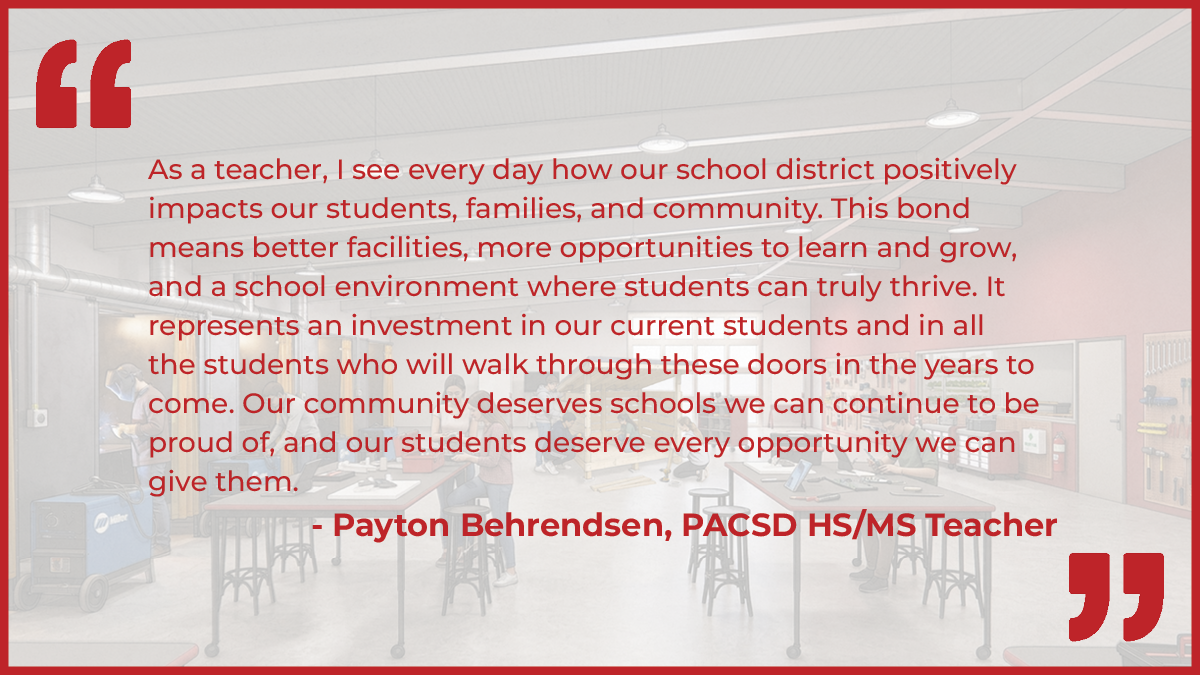 payton quote