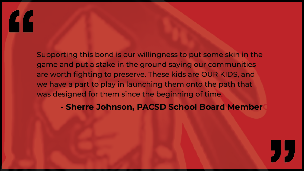 sherre quote