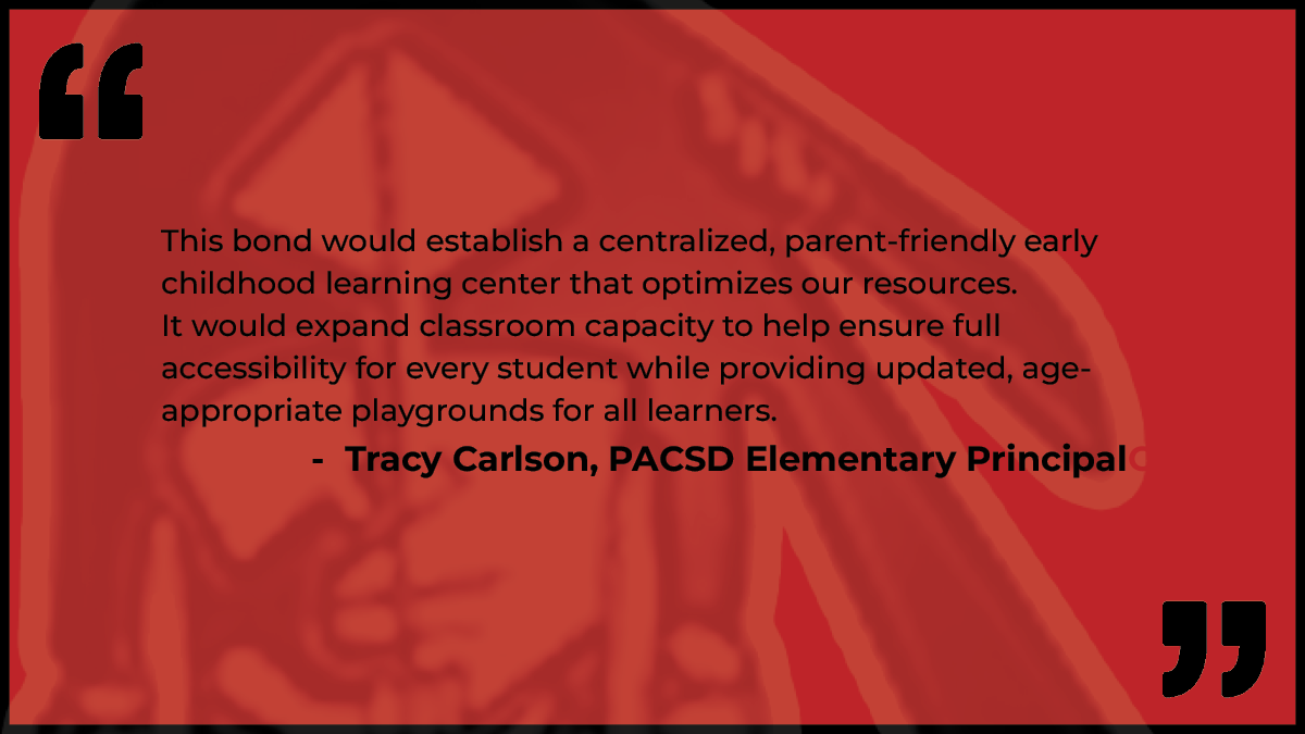 tracy quote