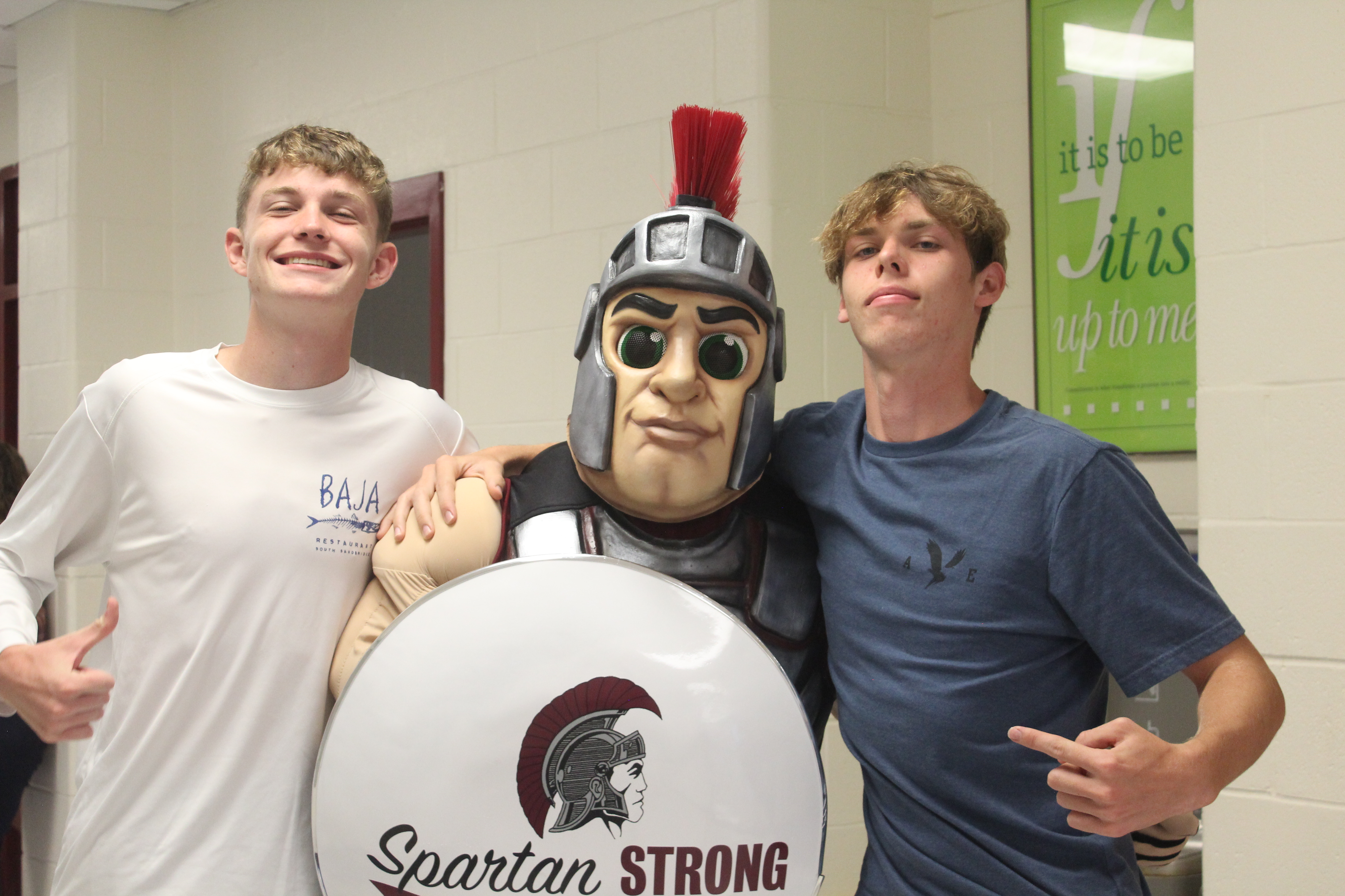 sparty