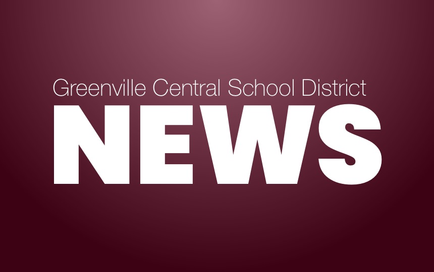 ARP Grant & Associated Information Greenville Central School District
