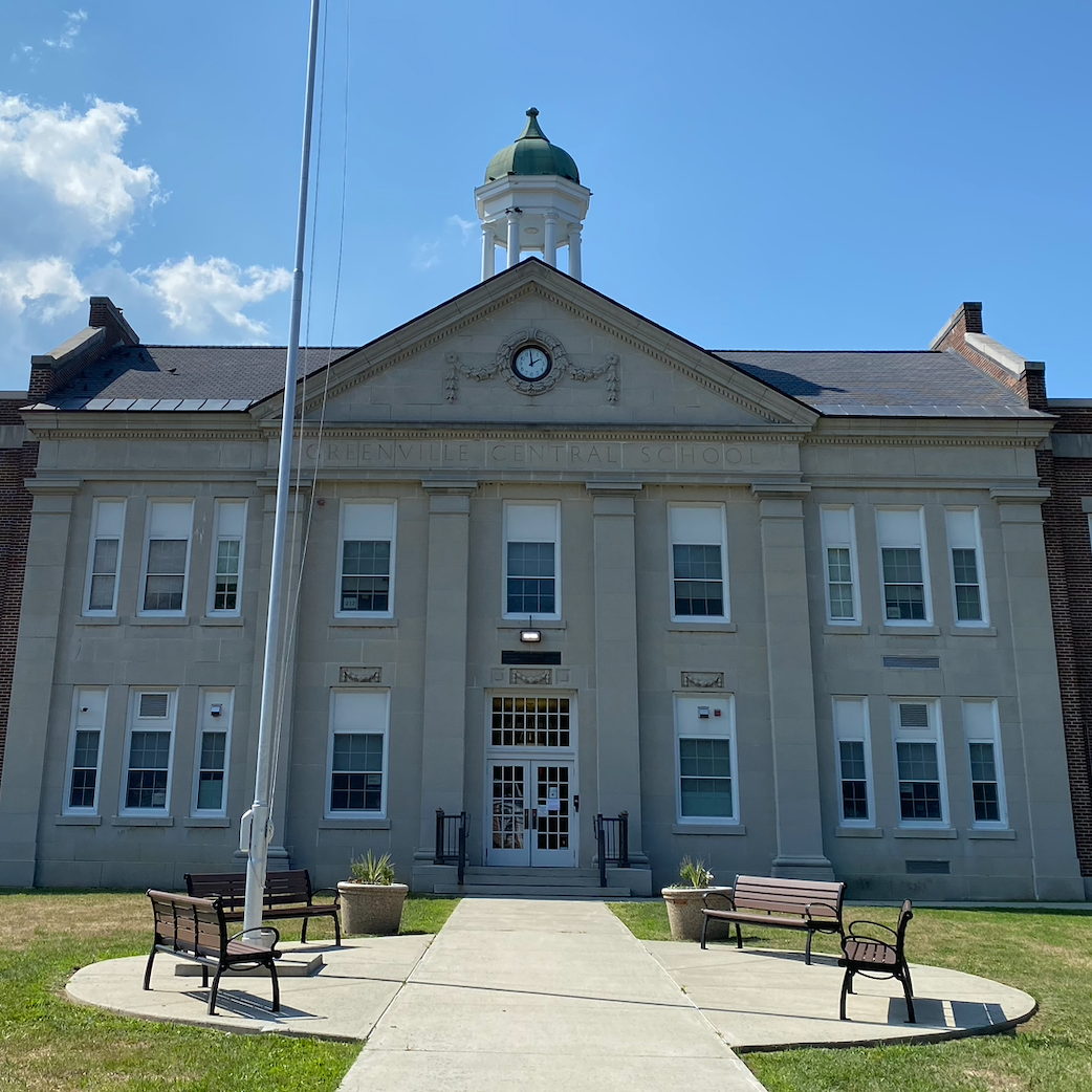 Elementary school