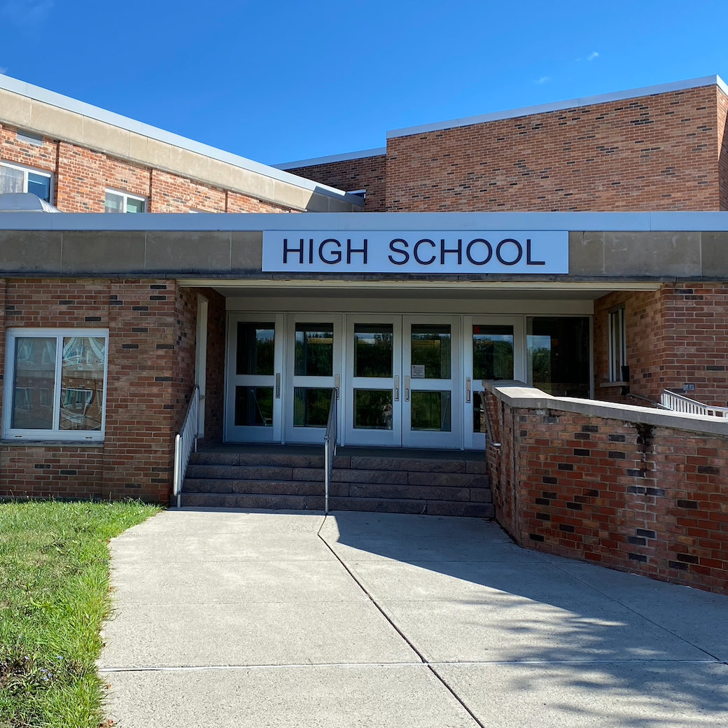 High School