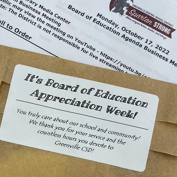 Board of Education