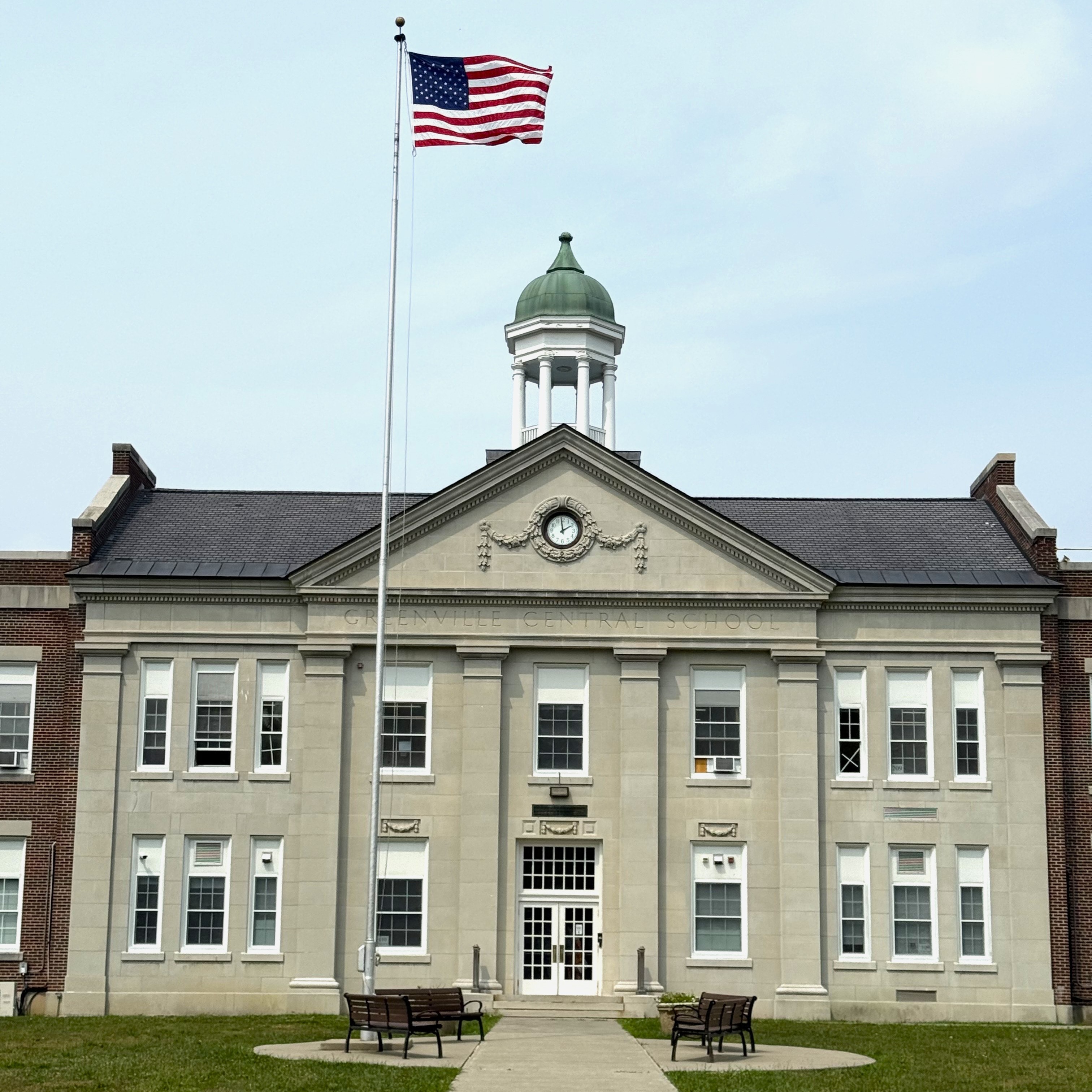 Elementary school