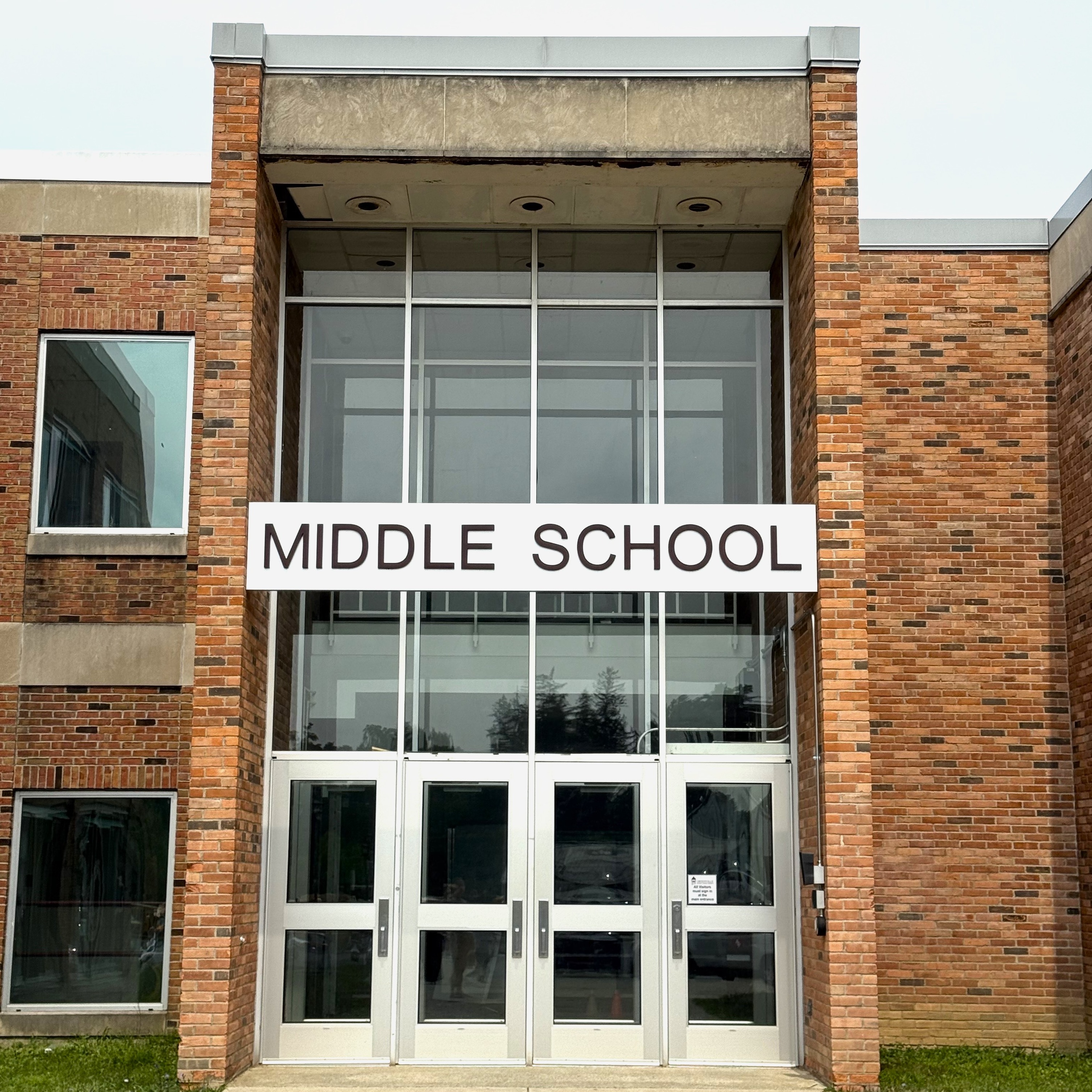 Middle School