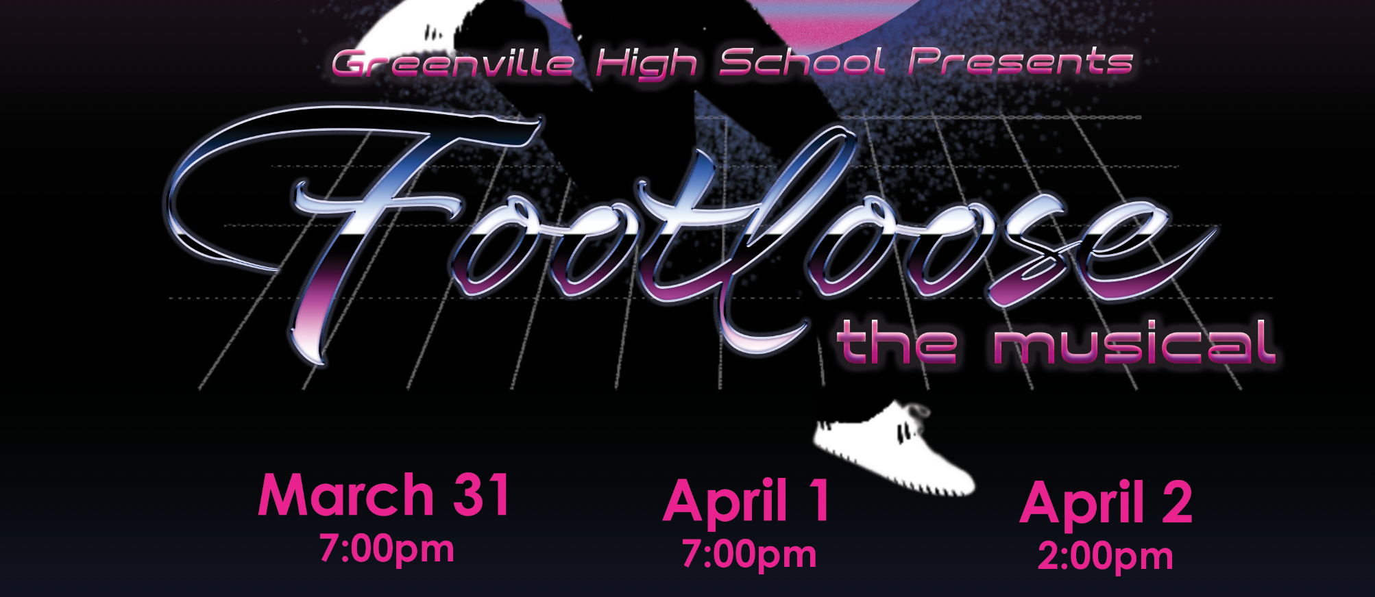 footloose