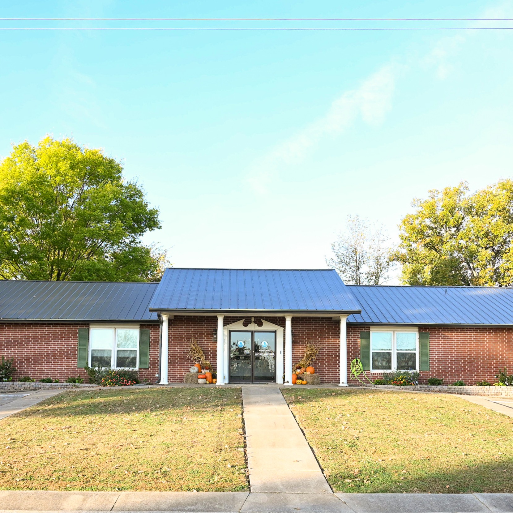 Huntsville Water Office
