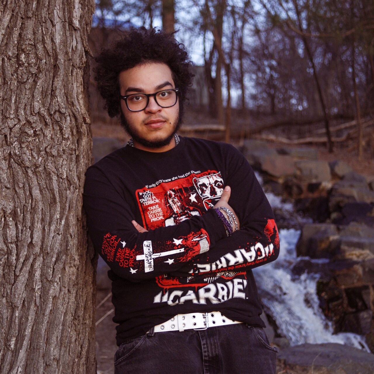 Malakai Brickford