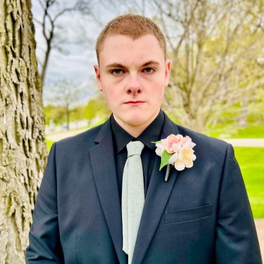 Logan Portner