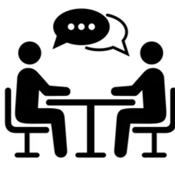 talking figures