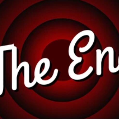 The End