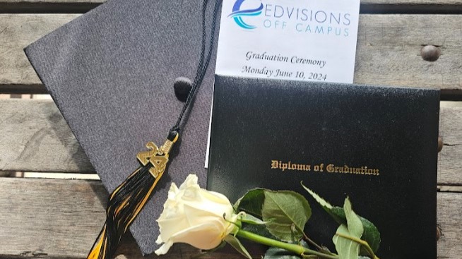 Diploma of Graduation