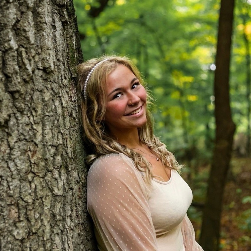 Faith Guentzel