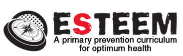 ESTEEM: A primary prevention curriculum for optimum health