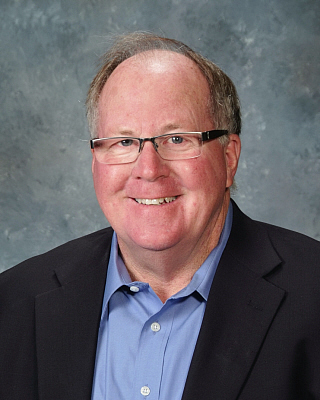 MR. TIM KELLEY Superintendent