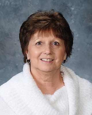 MRS. SUSAN FAIRCLOTH Business Manager