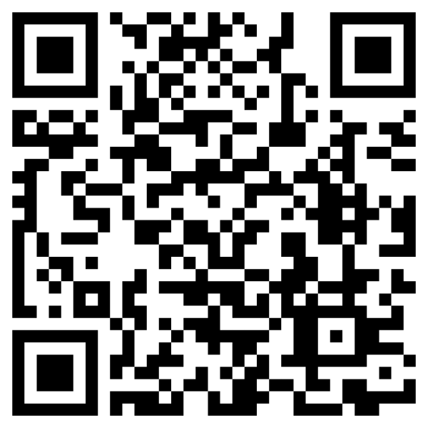QR Code to HC Welcome Page