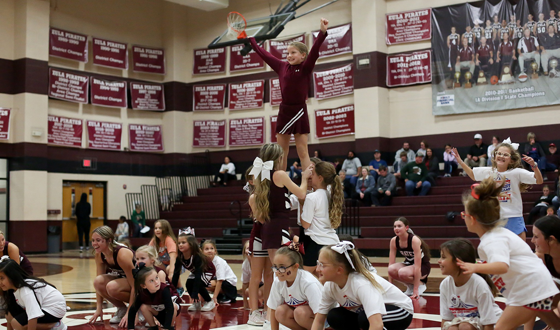 Eula Independent School District