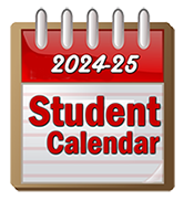 Current Student Calendar