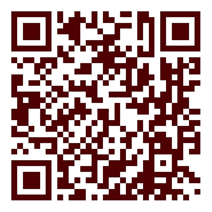 QR Code linking to Cross Country Results pages