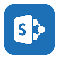 SharePoint Logo