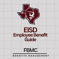 Link to Employee Benefits Booklet