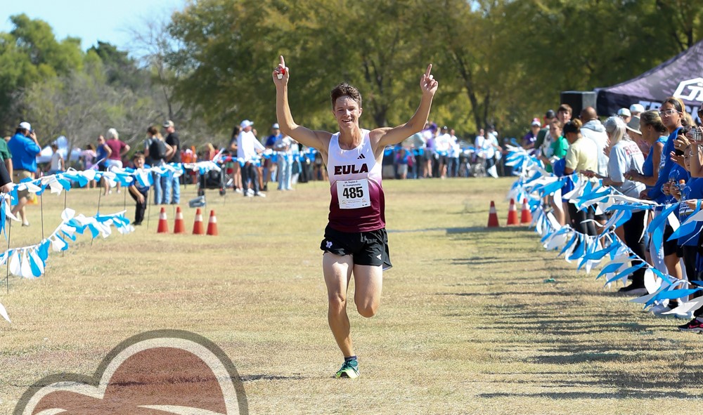 Eula Pirate wins 1st place at Regional CC