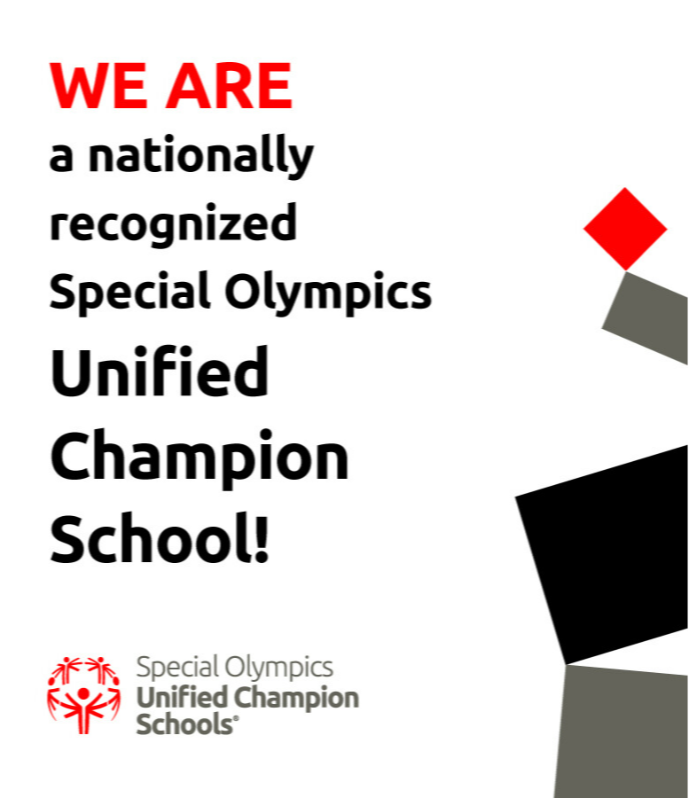 Eula ISD is recognized as a Special Olympics Unified Champion school