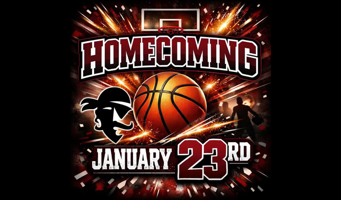 Homecoming announcement