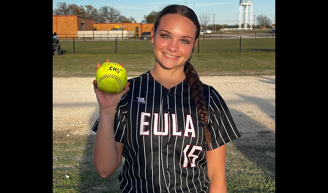 Lady Pirate Softball