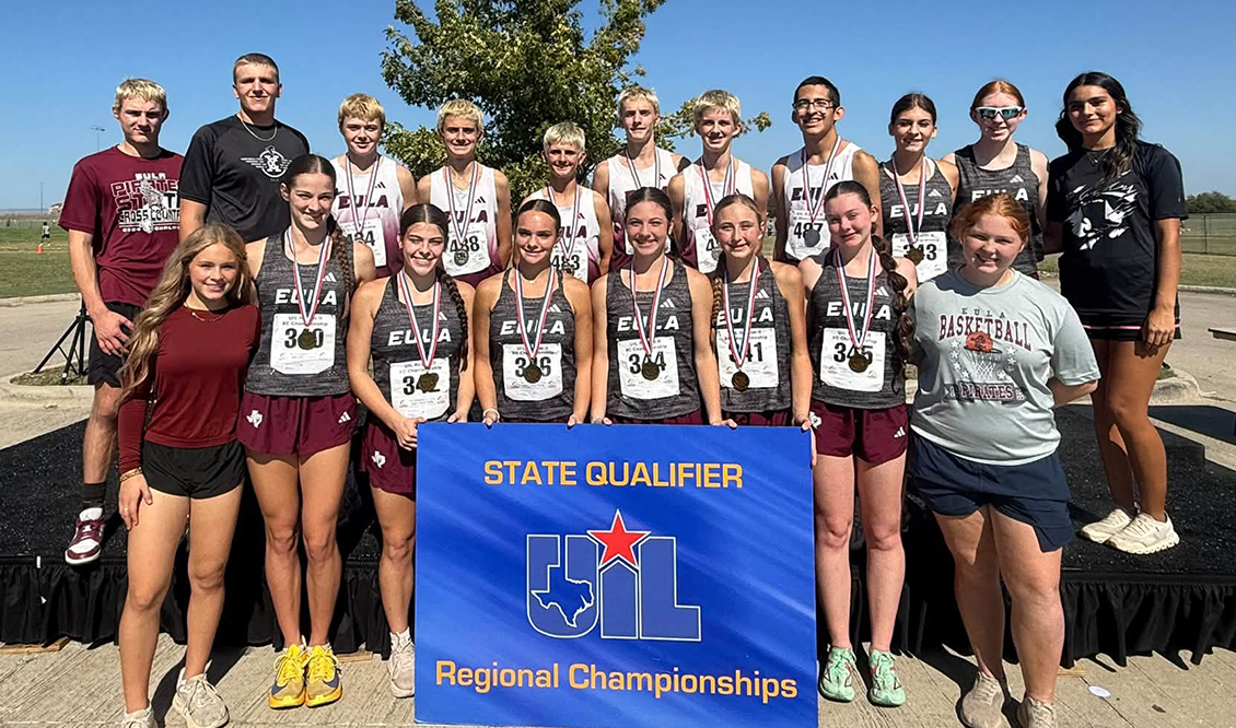 Boys and girls CC teams qualify for state