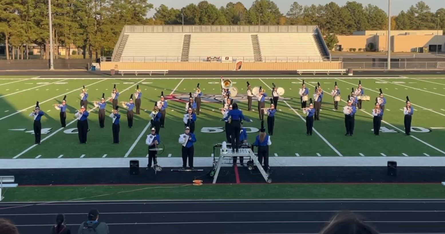 Band - Regional