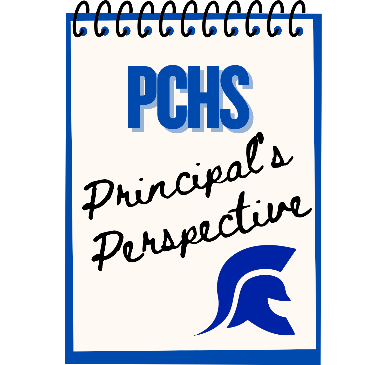 Principal's Perspective