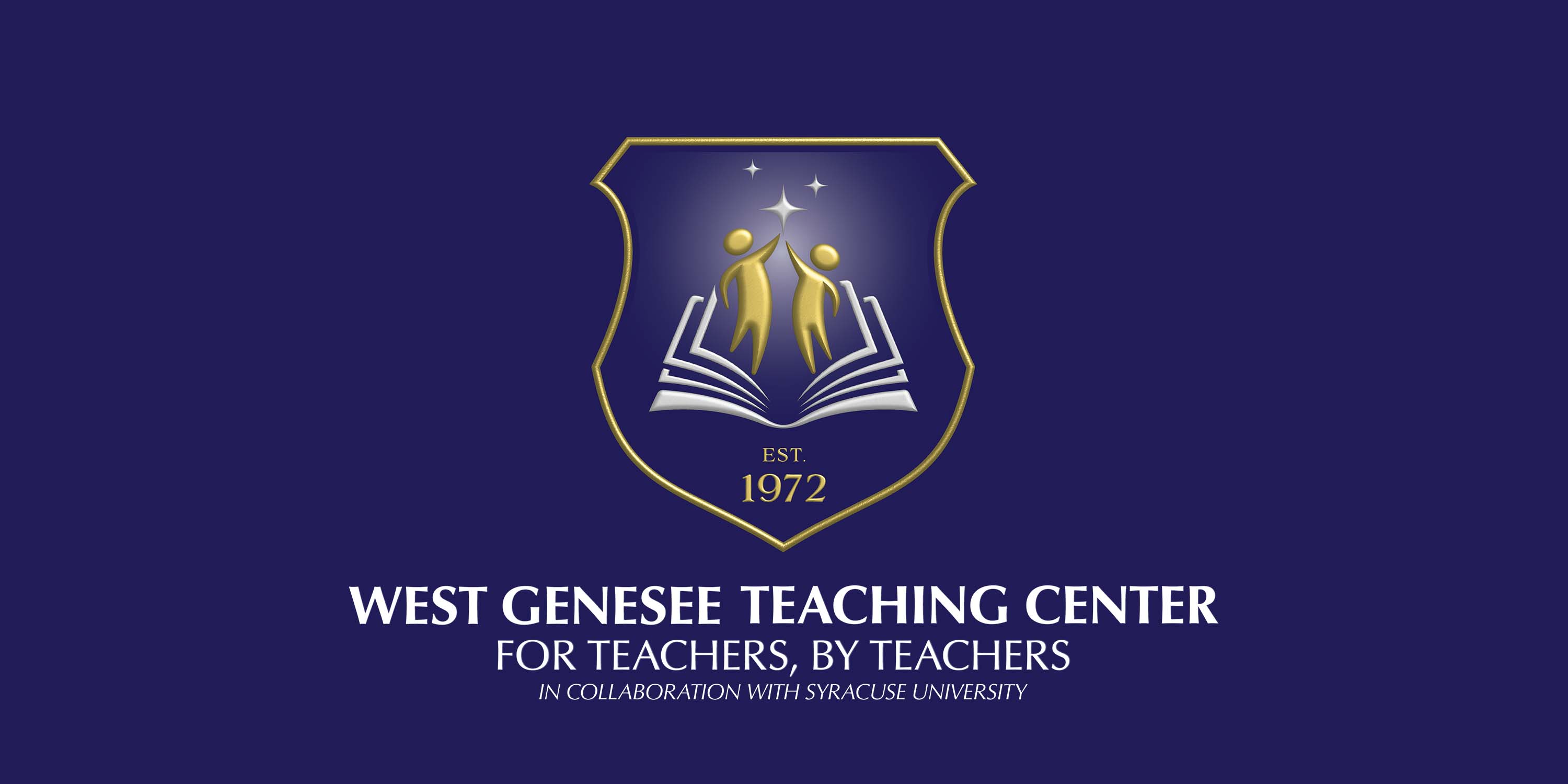 West Genesee Teaching Center - For Teachers, By Teachers - In Collaboration with Syracuse University