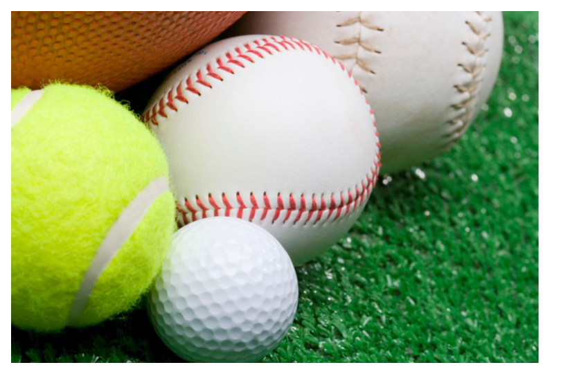 Sports Balls