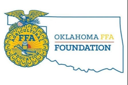 Oklahoma Flag and Agricultural Education