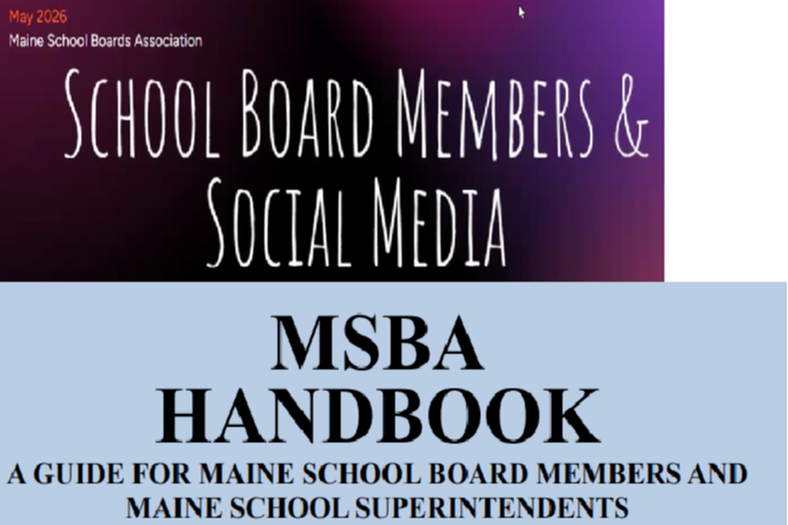 MSBA Resources
