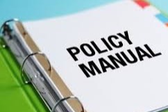 Policy Manual