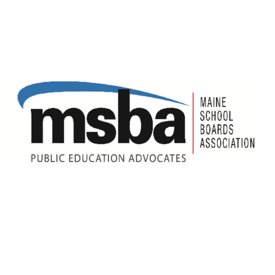 MSBA Logo