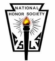 NATIONAL HONOR SOCIETY