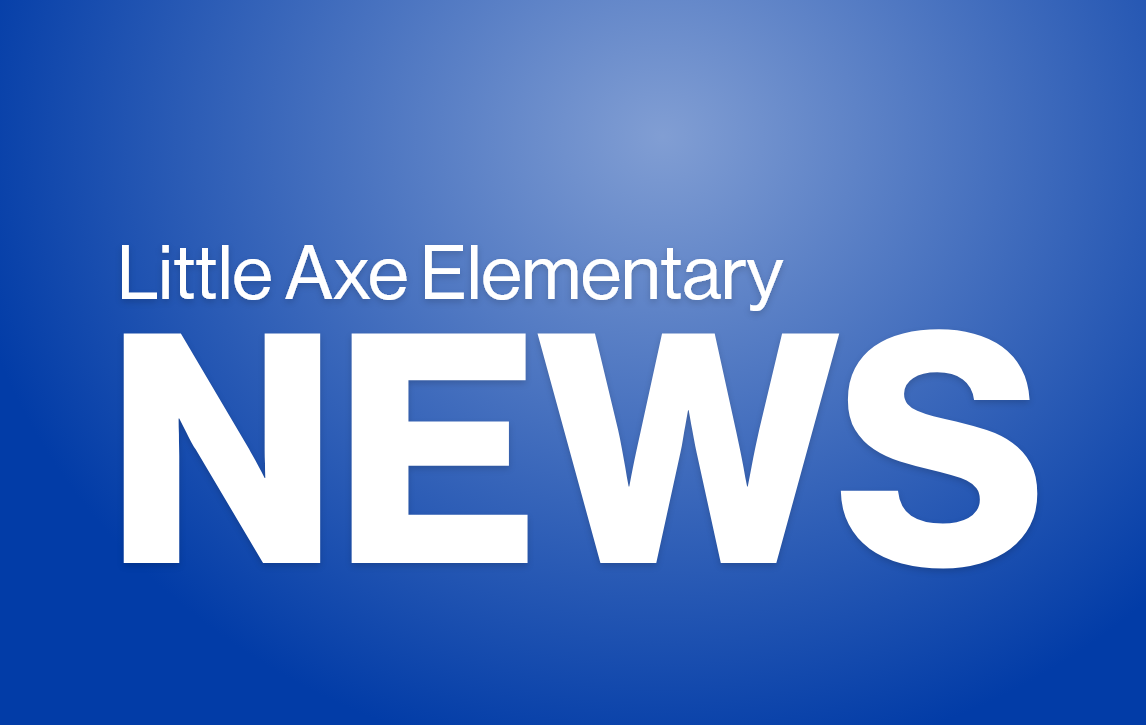 Elementary New Student Enrollment Little Axe Elementary