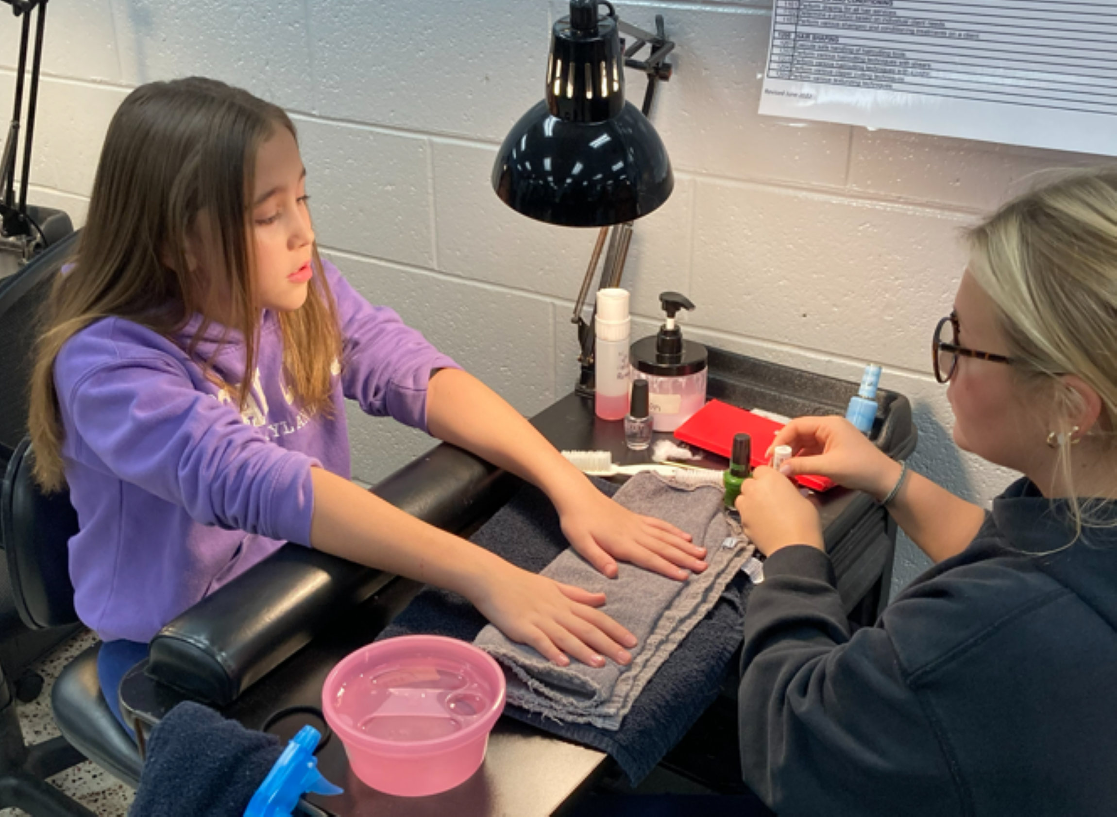 COSMETOLOGY | Northern Tier Career Center