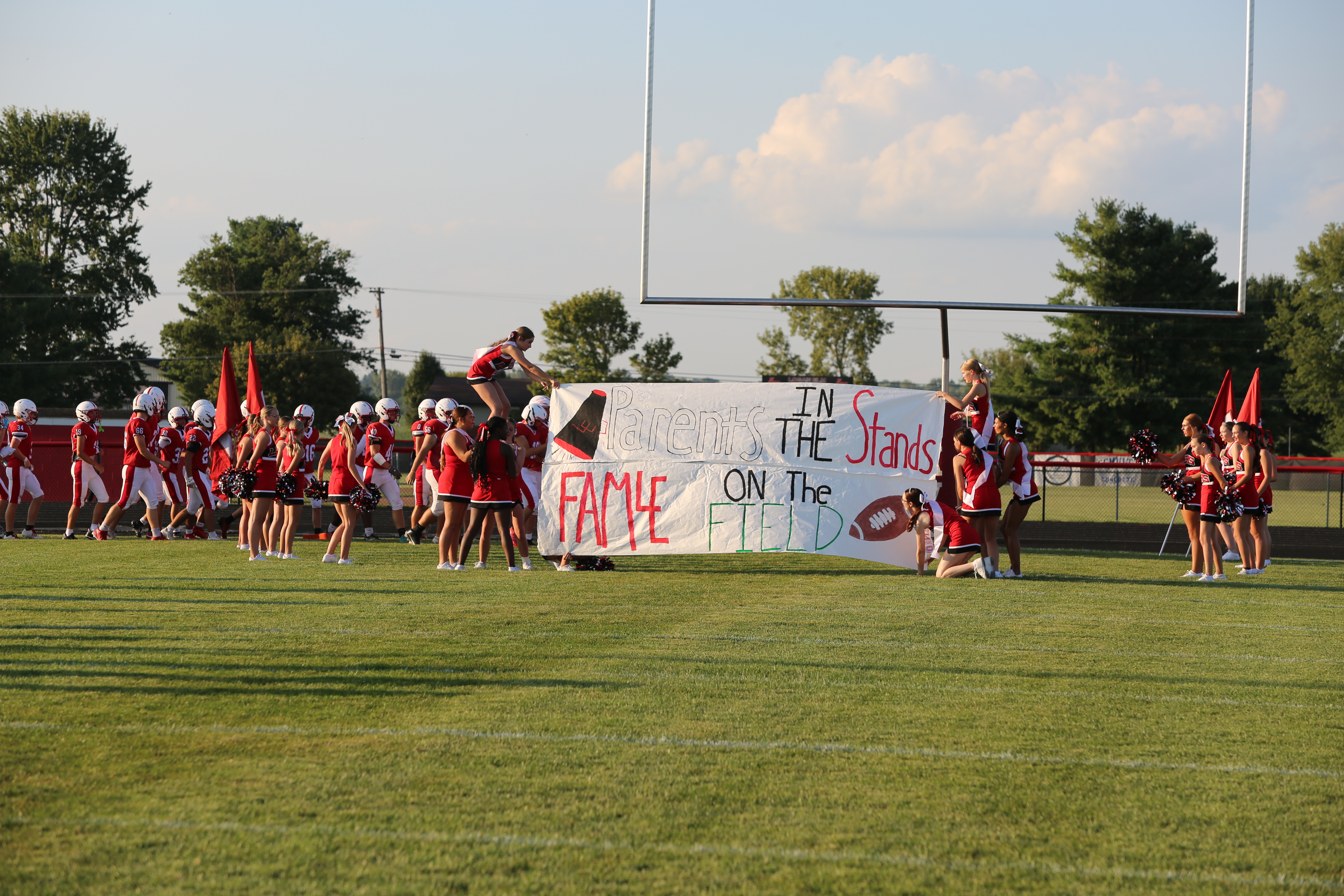 First Home FFN 