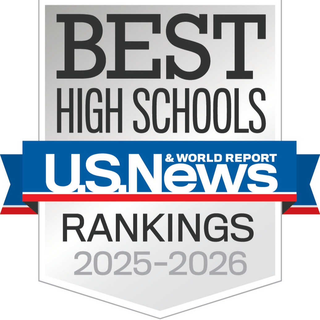Best High Schools 2025-2026