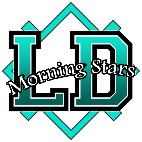 LDPS logo