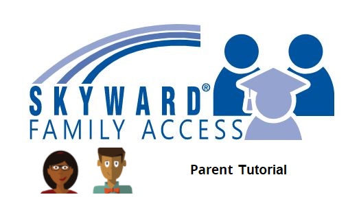 Skyward Family Access Parent Tutorial