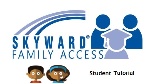 Skyward Family Access Student Tutorial